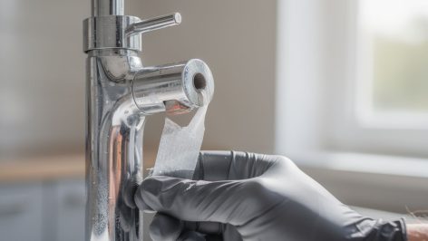 Découvrez des méthodes simples et efficaces pour boucher un trou de robinet autoperceur rapidement. Suivez notre guide pratique étape par étape pour une réparation durable et sans tracas.