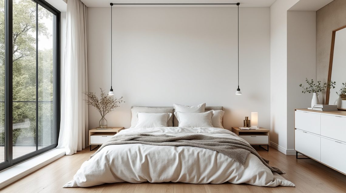 découvrez nos idées et tendances de couleurs pour chambre afin de créer une ambiance réussie, apaisante ou dynamique. inspirez-vous pour transformer votre espace selon vos envies !