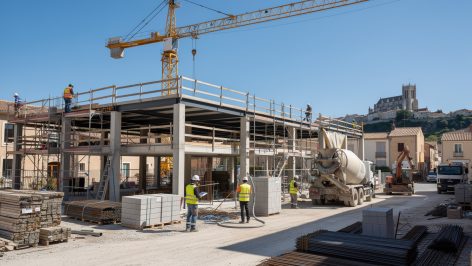 découvrez comment souscrire une assurance décennale btp à béziers pour sécuriser et protéger durablement votre activité dans le secteur du bâtiment et des travaux publics.