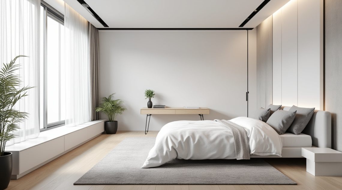 découvrez comment désencombrer efficacement votre maison, pièce par pièce, grâce à notre guide pratique. profitez également de conseils déco pour organiser et sublimer chaque espace de votre intérieur.