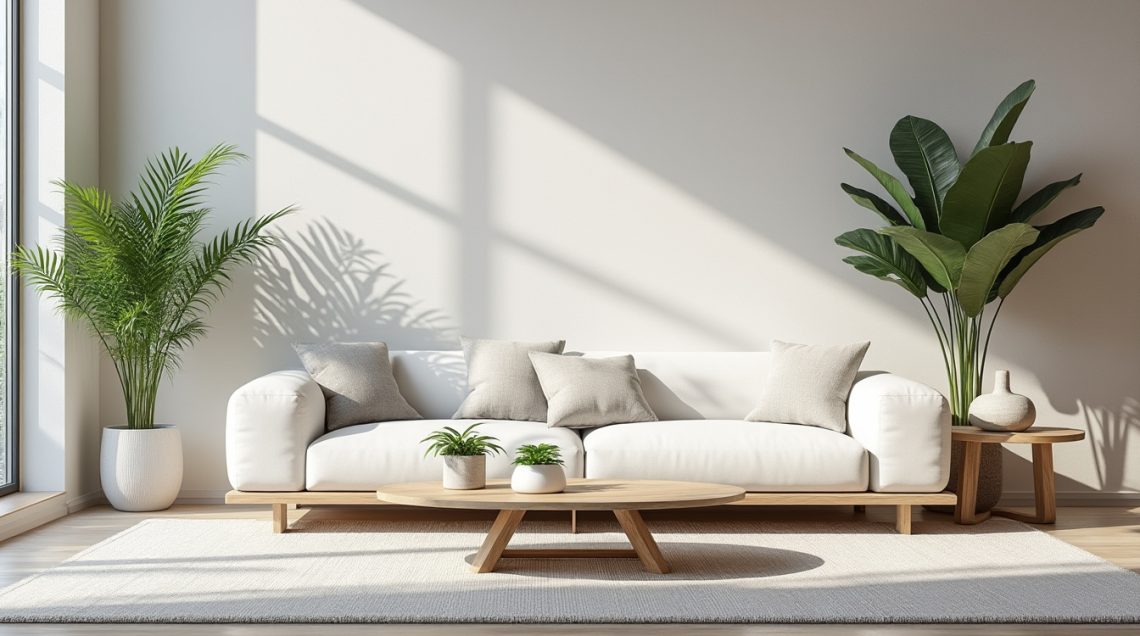 découvrez des astuces naturelles et efficaces pour désinfecter votre maison facilement, protéger votre famille et adopter des solutions écologiques au quotidien.