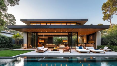 découvrez les éléments distinctifs de la maison plan favier, explorez ses projets de rénovation innovants et saisissez les opportunités uniques qu'elle offre sur le marché immobilier.