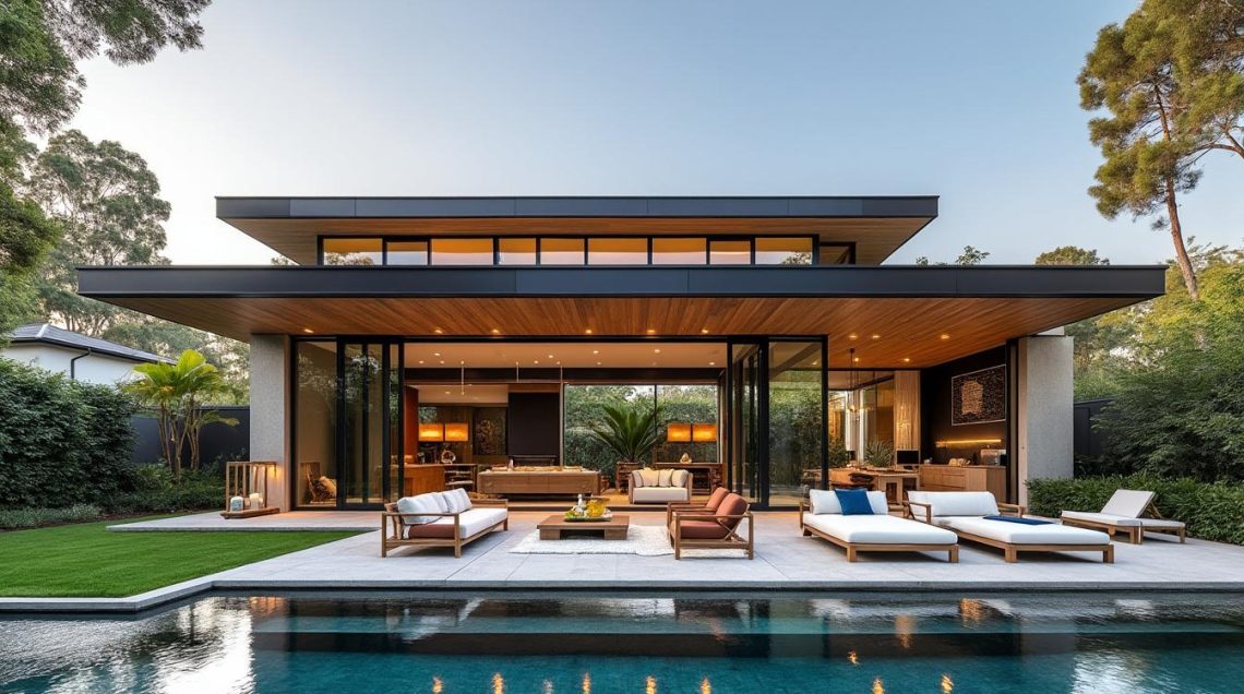 découvrez les éléments distinctifs de la maison plan favier, explorez ses projets de rénovation innovants et saisissez les opportunités uniques qu'elle offre sur le marché immobilier.