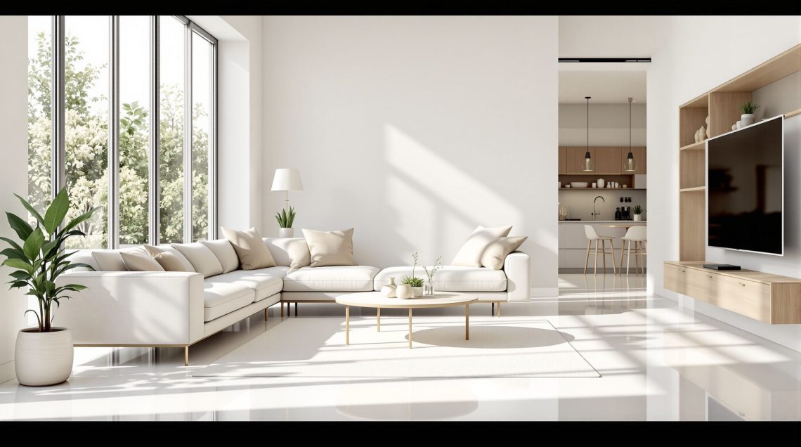 Découvrez les obligations de nettoyage avant la vente d'une maison et les étapes essentielles à suivre pour assurer une transaction réussie.