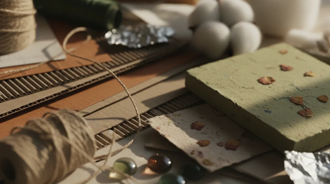 Organisation de fournitures créatives&nbsp;: les meilleures solutions pour ranger le matériel d'activités de vos enfants