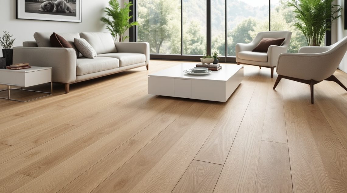 découvrez nos conseils pratiques pour entretenir et nettoyer efficacement votre parquet, préserver sa beauté et prolonger sa durée de vie. astuces adaptées à tous les types de sols en bois.