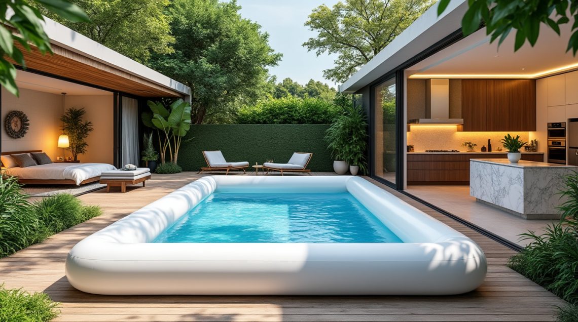 découvrez notre guide complet pour bien choisir votre piscine gonflable cet été : critères essentiels, conseils pratiques et astuces pour sélectionner le modèle idéal pour toute la famille.