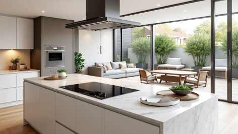 découvrez les avantages et inconvénients des plaques de cuisson à induction et mixtes pour choisir l'option la mieux adaptée à votre cuisine et à vos besoins culinaires.