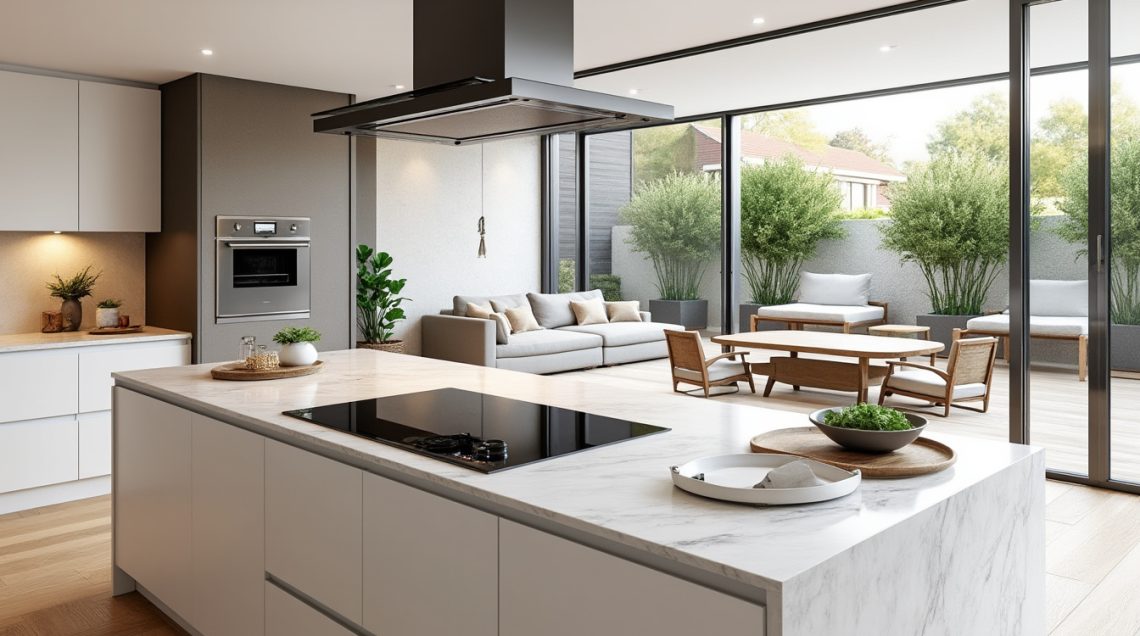 découvrez les avantages et inconvénients des plaques de cuisson à induction et mixtes pour choisir l'option la mieux adaptée à votre cuisine et à vos besoins culinaires.