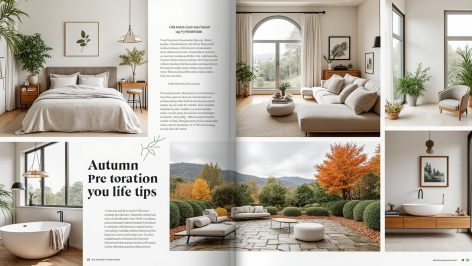 découvrez nos conseils pratiques pour préparer votre jardin à l’automne : entretien, plantations, protection du sol et astuces pour un espace vert sain toute la saison.