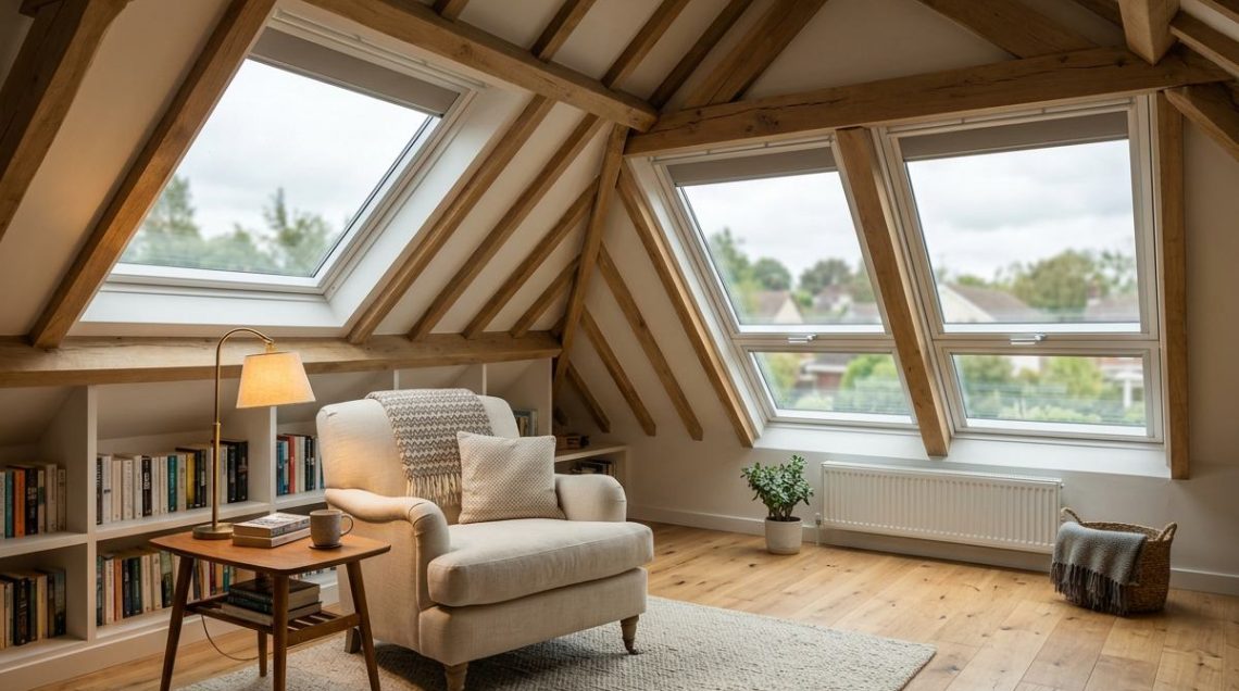 Bruit et confort: L'impact de l'isolation phonique de toiture sur votre bien-être