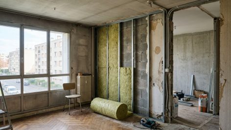 Pourquoi les appartements des années 70 sont-ils si bruyants ? Causes et solutions