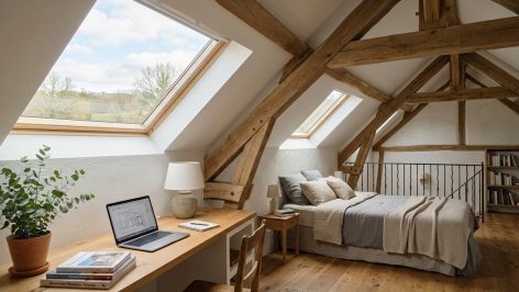 Évaluer l'efficacité des isolants phoniques pour toiture: études et avis