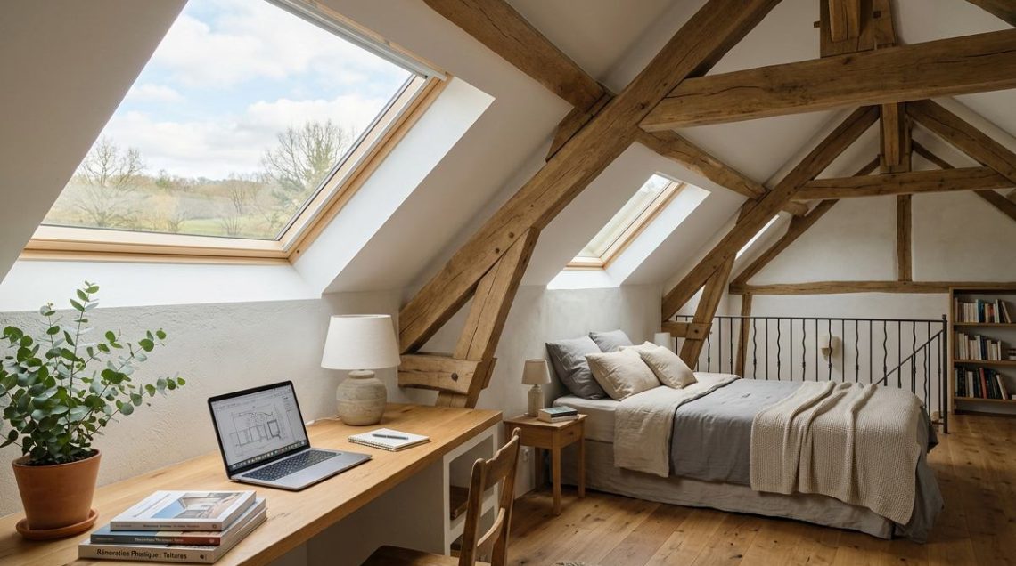 Évaluer l'efficacité des isolants phoniques pour toiture: études et avis