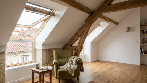 Aides et subventions pour financer l'isolation phonique de votre toiture